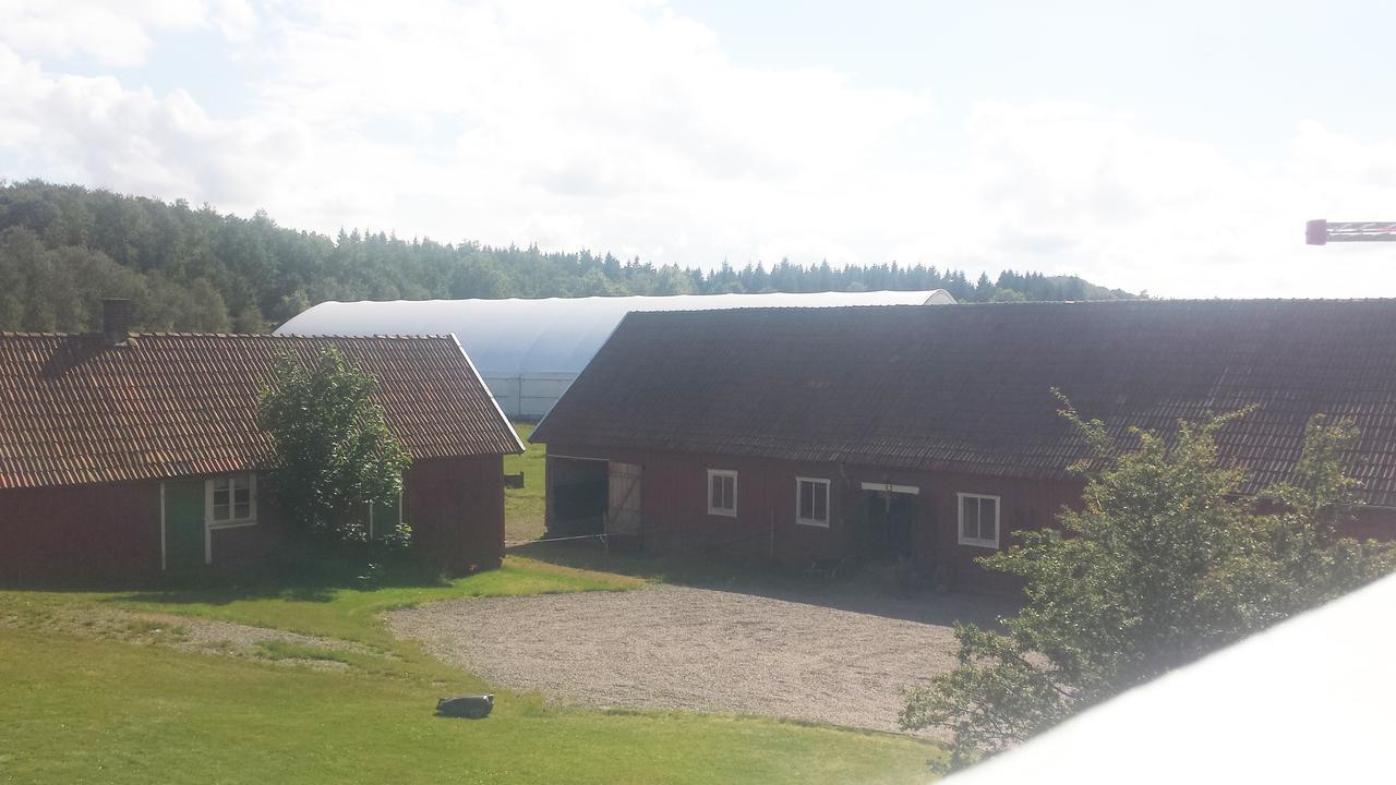Gardsdroem B&B Ullared Extérieur photo