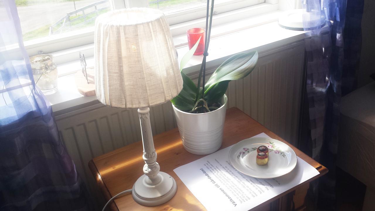 Gardsdroem B&B Ullared Extérieur photo