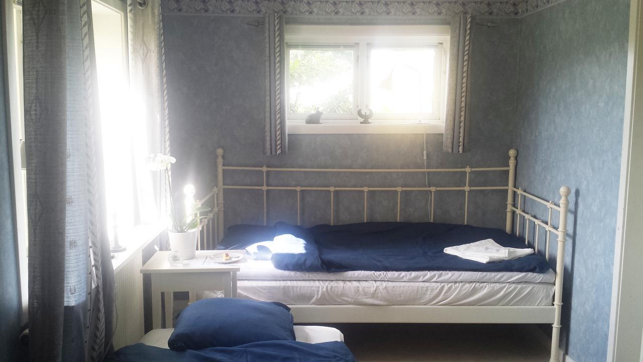 Gardsdroem B&B Ullared Extérieur photo