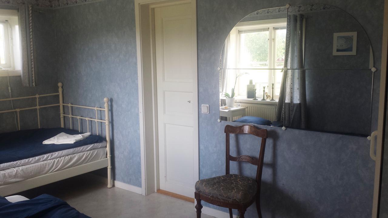 Gardsdroem B&B Ullared Extérieur photo