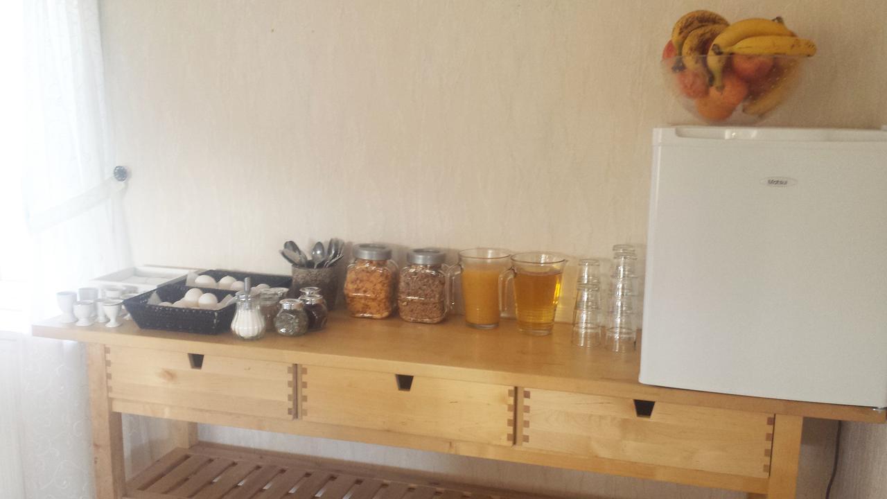 Gardsdroem B&B Ullared Extérieur photo
