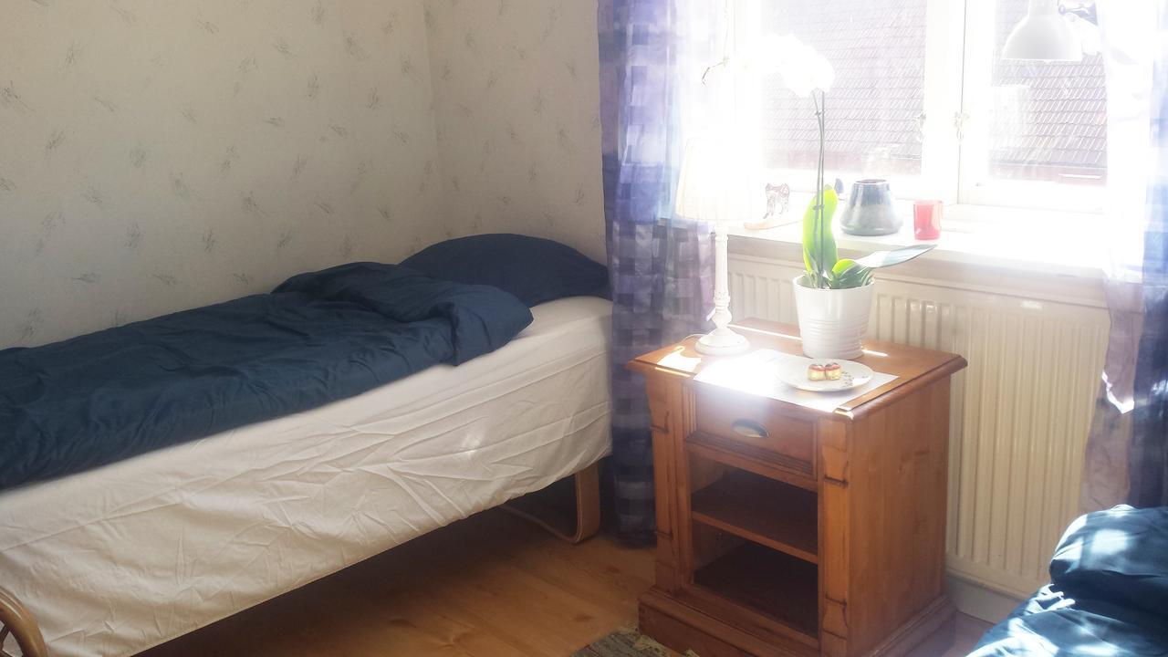 Gardsdroem B&B Ullared Extérieur photo