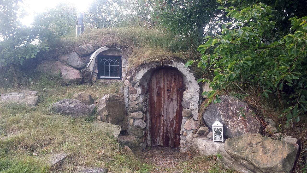 Gardsdroem B&B Ullared Extérieur photo