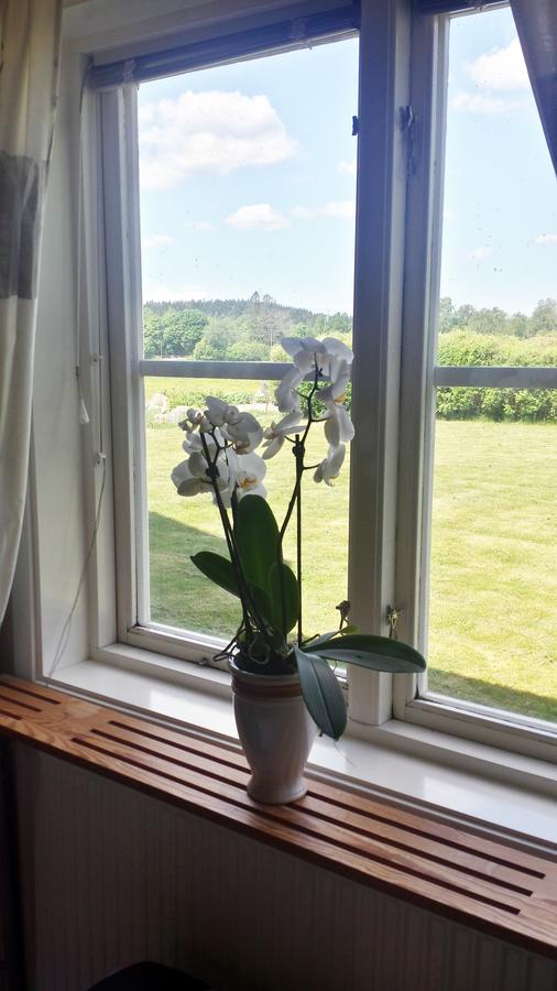 Gardsdroem B&B Ullared Extérieur photo