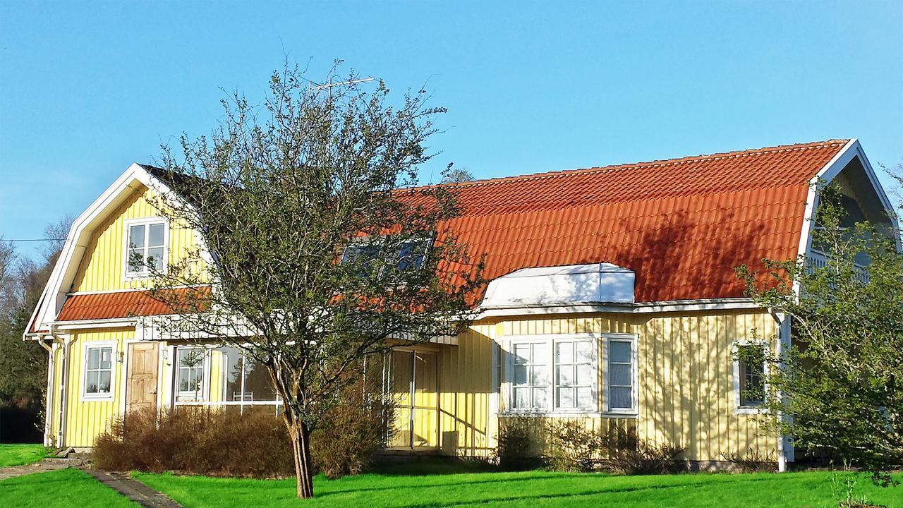 Gardsdroem B&B Ullared Extérieur photo