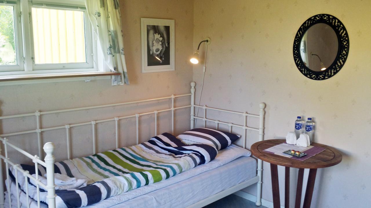 Gardsdroem B&B Ullared Extérieur photo