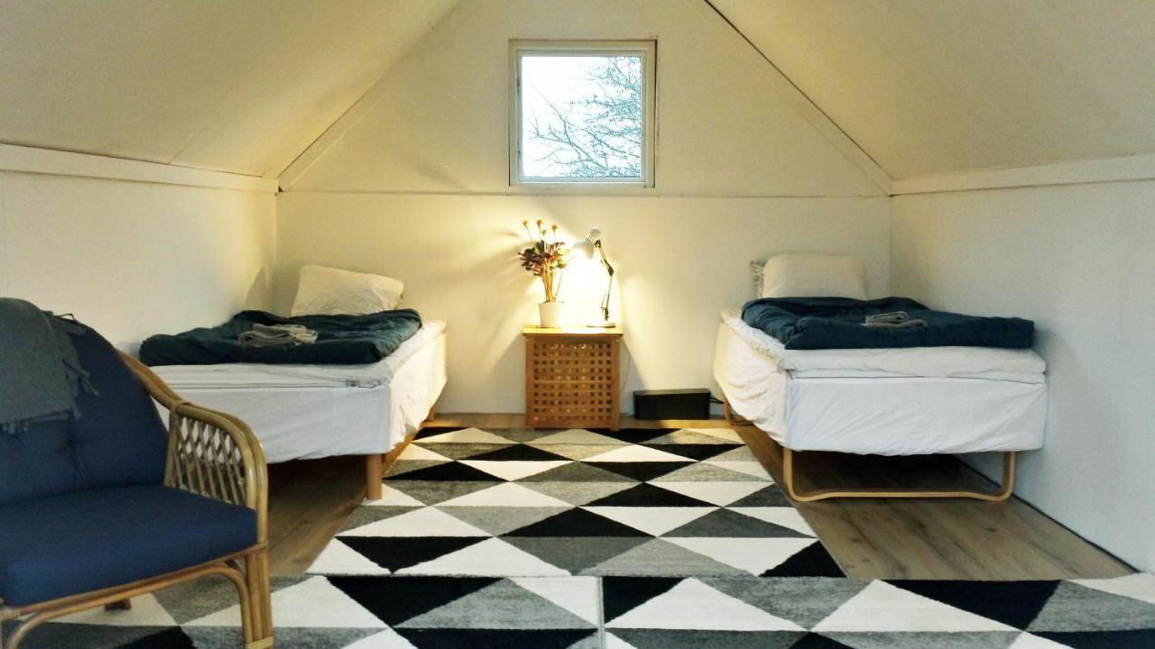 Gardsdroem B&B Ullared Extérieur photo